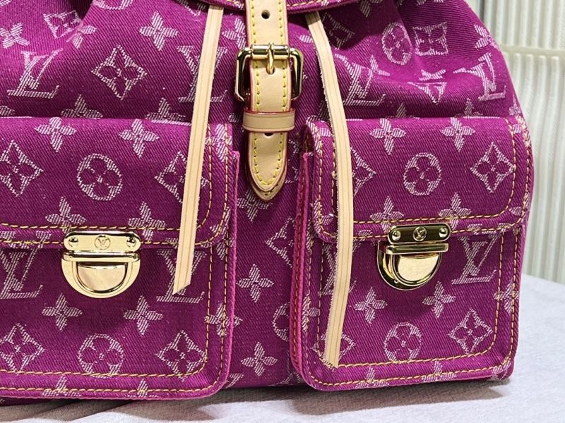 LV Backpacks